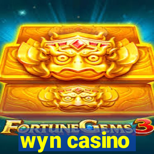 wyn casino